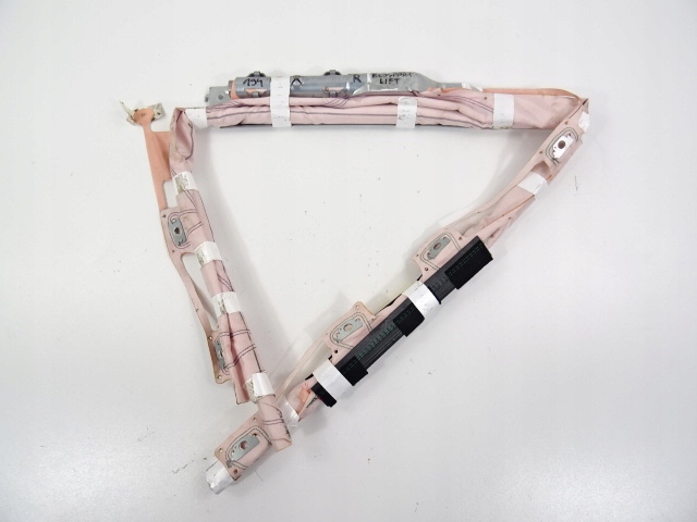 фото №1, Ford ecosport lift air bag шторка безпеки права