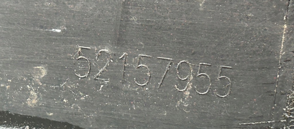 фото №11, Бампер задняя задний jeep compass ii lift 20-