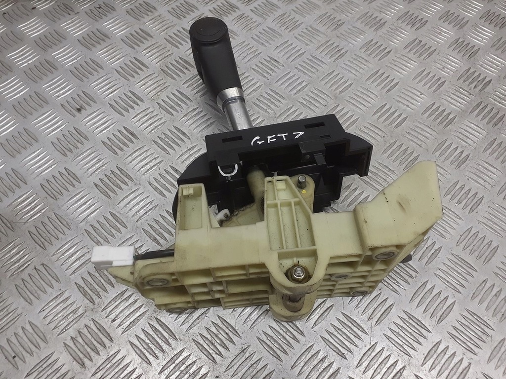 фото №6, Выборщик домкрат передач hyundai getz