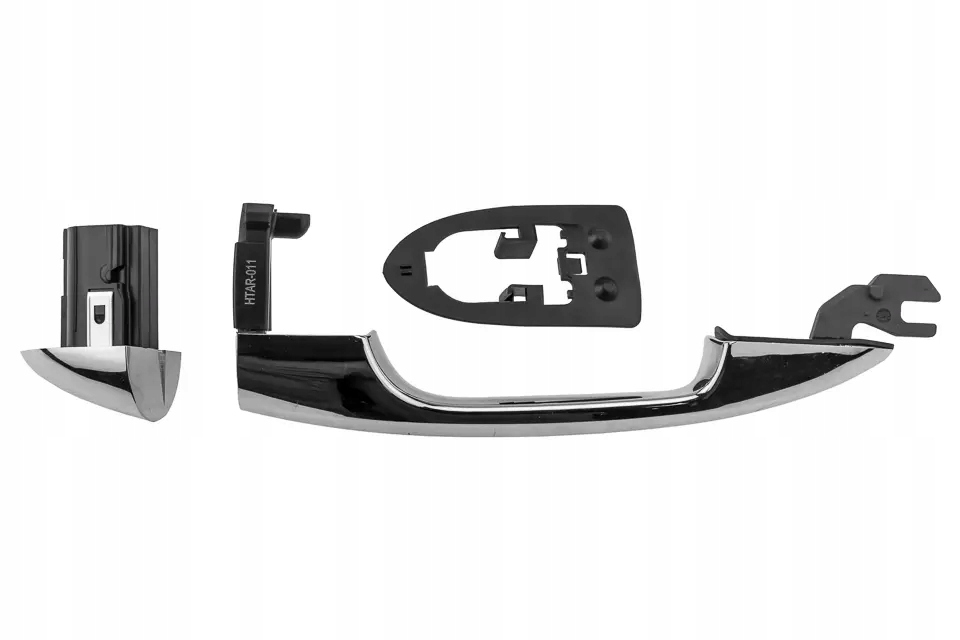 фото №4, Alfa romeo giulietta ручка дверь передняя правая