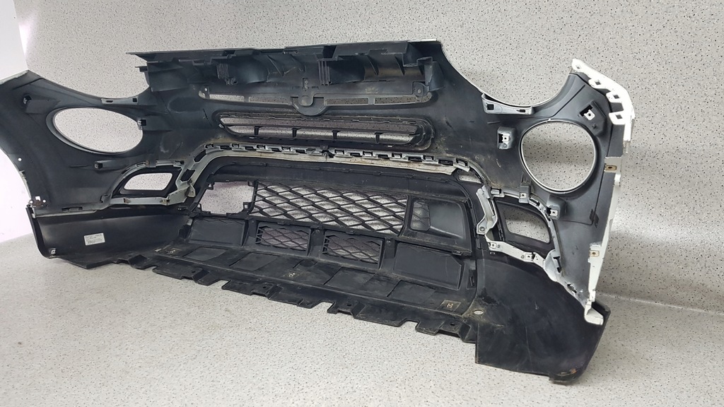 фото №9, Fiat 500x 500 x cross 2014 - бампер перед 9129