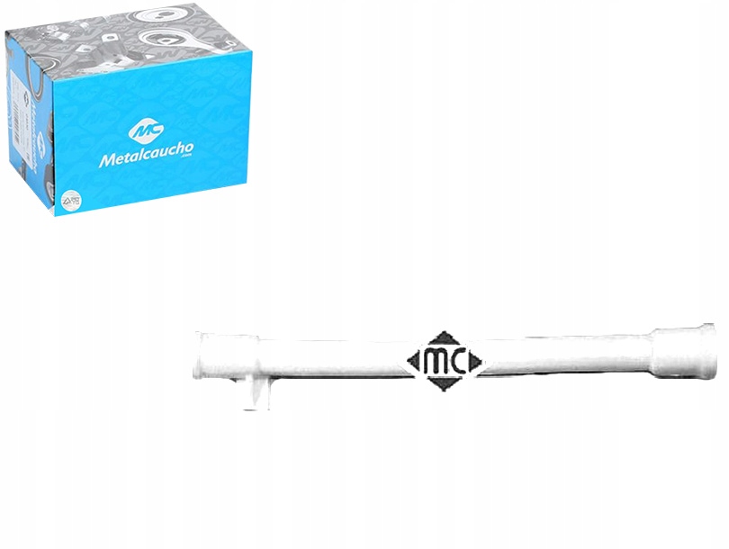 фото №1, Резиновый элемент щуп масла metalcaucho