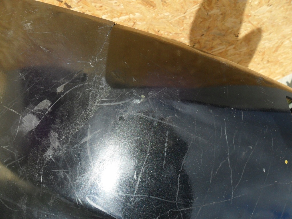 фото №10, Toyota hilux 2011 2012 2013 2014 бампер передний