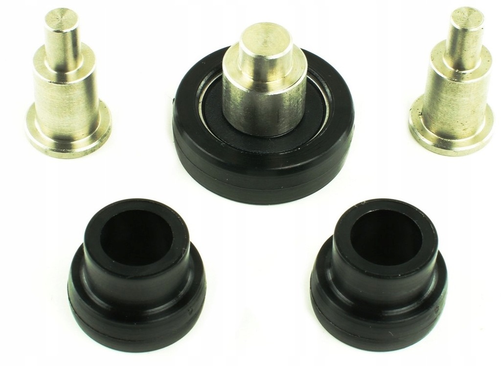 фото №1, Ролик направляющая дверь peugeot expert 1.6 1.8 1.9