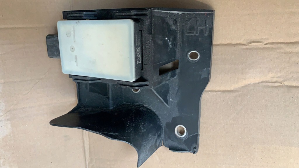 фото №2, Kia sorento 2020- радар distronic задняя левый