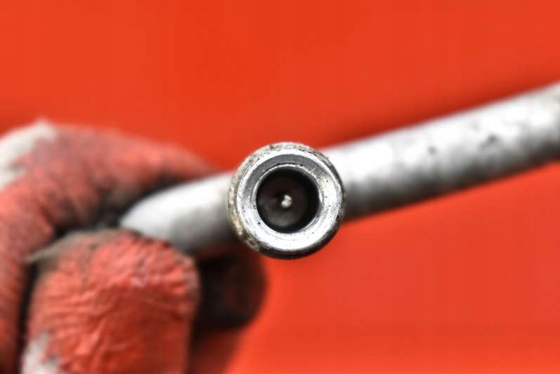 фото №6, Шланг трубка кондиционера suzuki grand vitara 2 ii 1.9 ddis 129 km 05-08