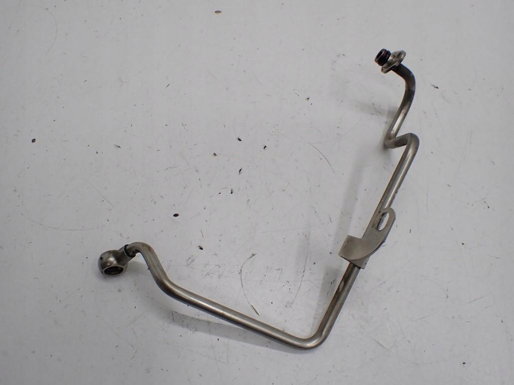 фото №1, Wąż шланг трубка оливи турбіни vw golf v vi plus + 1.2 tsi cbz 12r