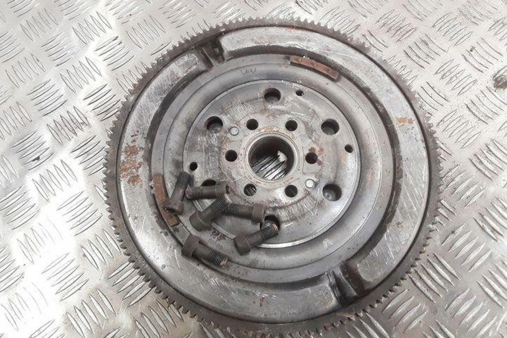 фото №9, Комплект зчеплення opel signum 9223223 2.2l бензиновий 114kw 2004