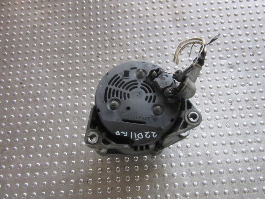 фото №16, Opel frontera b 2.2d 98-04 генератор