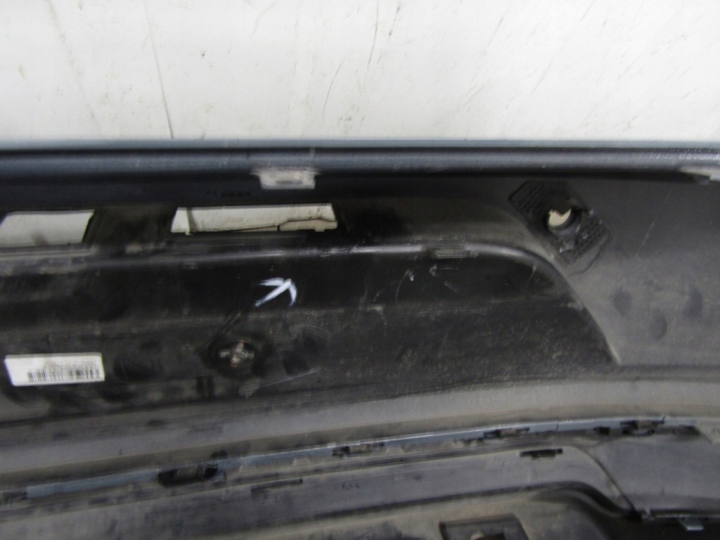 фото №8, Бампер задня volvo s90 ii r-design / гібрид / lift 20-