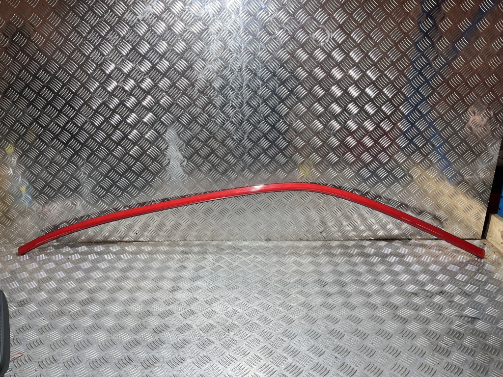 Купити Молдинг дахова права opel mokka b 2 20-