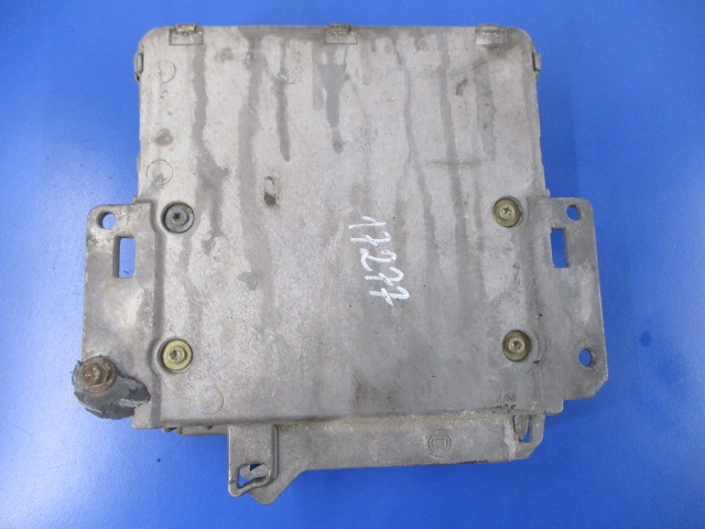 фото №4, Land rover freelander 2.0di бортовой компьютер 0281010113