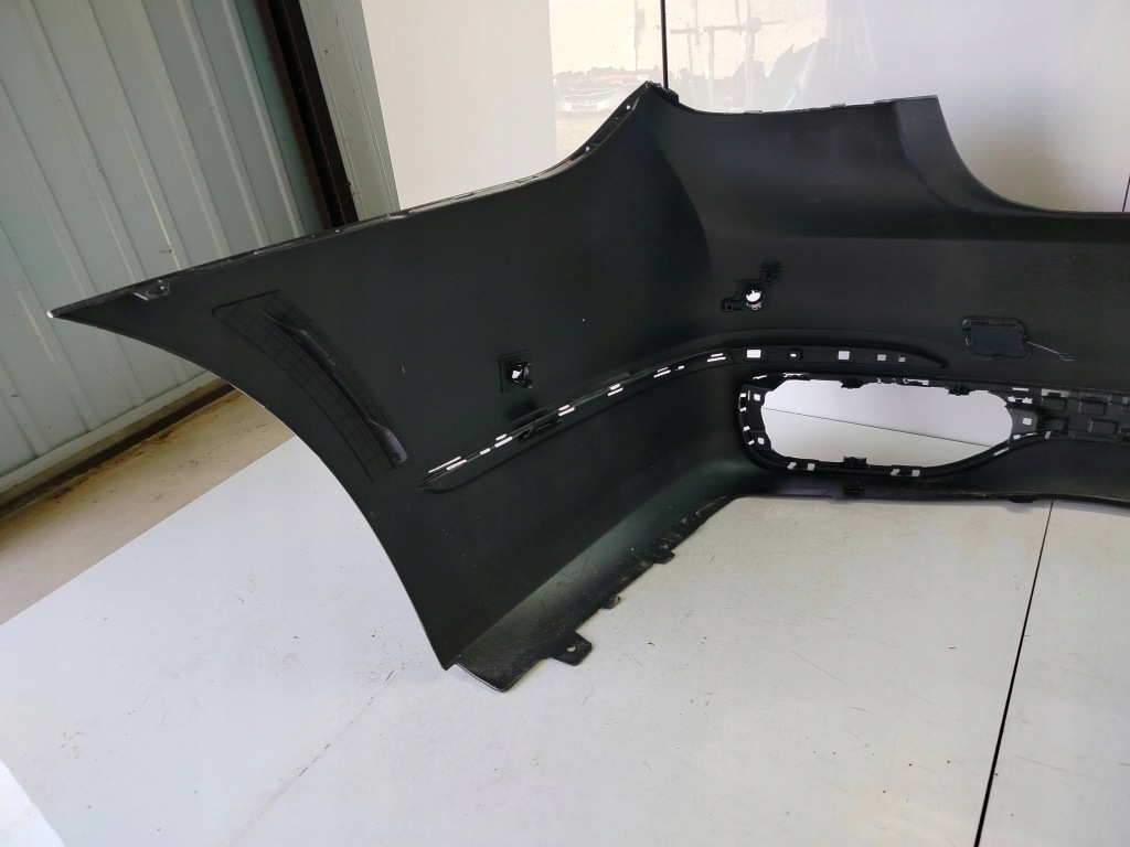 фото №8, Бампер задня задній bmw 7 g11 g12 2015-2018