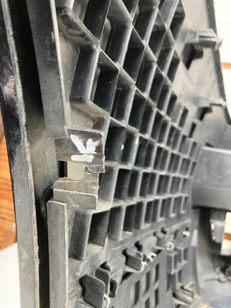 фото №8, Бампер передній citroen c6