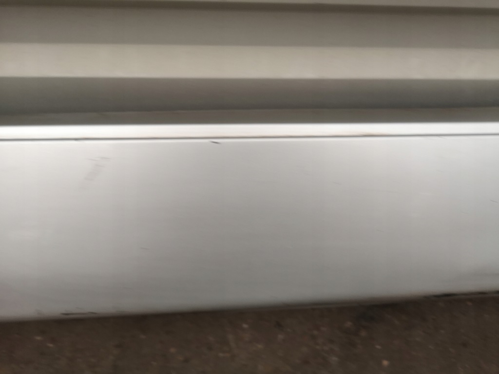 фото №7, Молдинг поріг права bmw e60 e61 przed lift 354