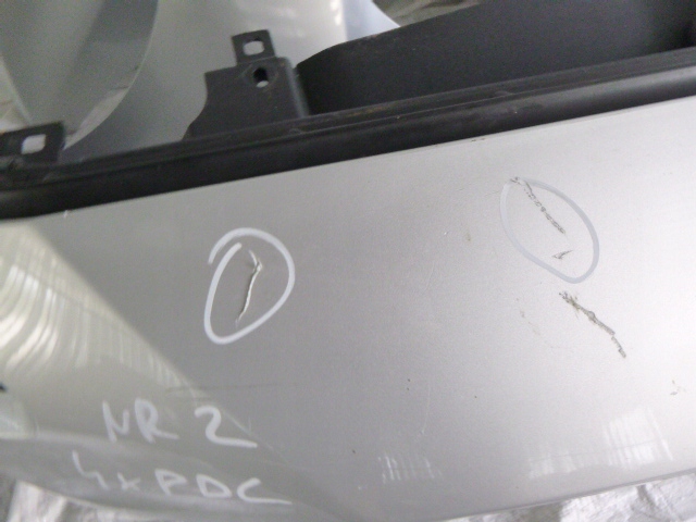 Капот бампер крыло лампы перед ford focus mk4 Цена