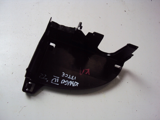 фото №2, Пластик защита renault kangoo iii 21-