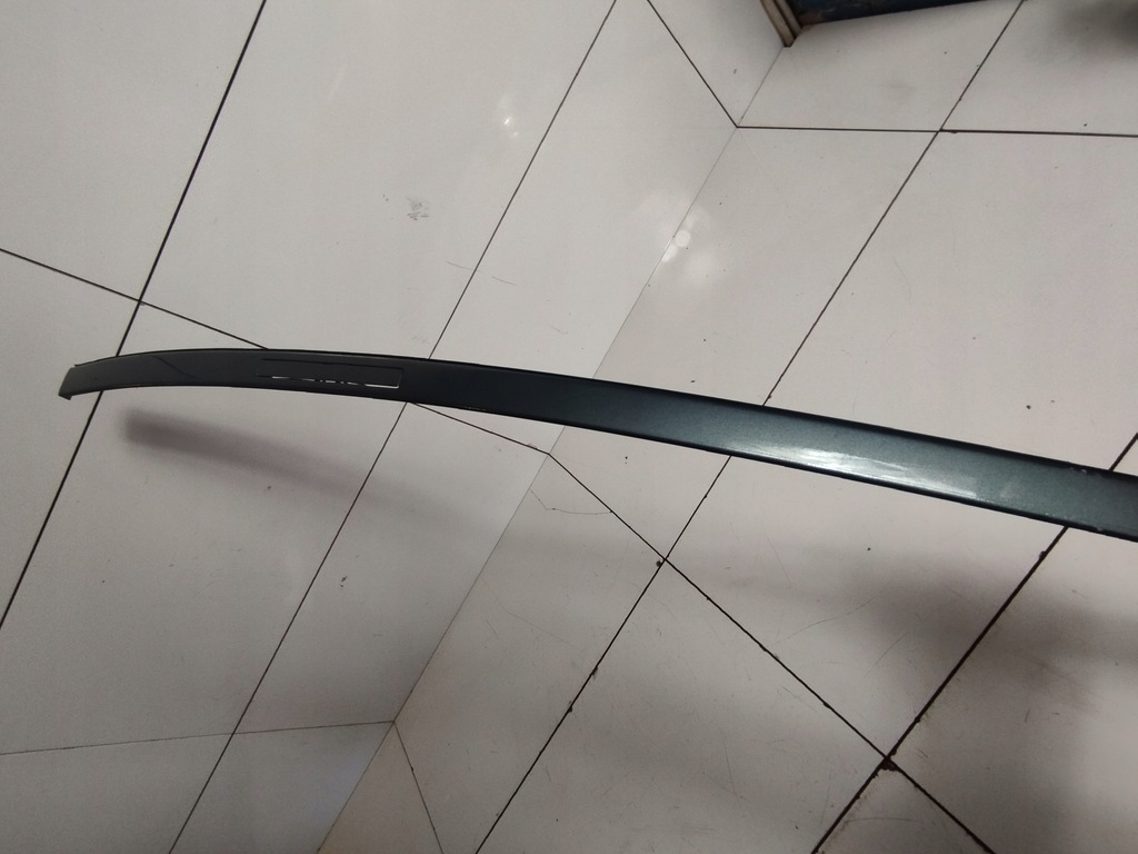 фото №7, Bmw 7 f01 f04 молдинг кровельная левая 7184571