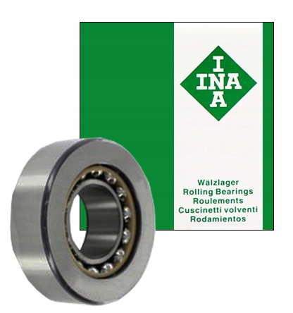 фото №8, Luk 462 0147 10 набір ремонтний, механізм диференціал