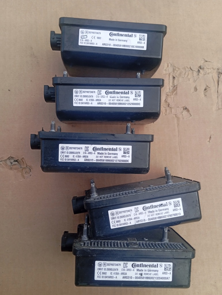 фото №7, Радар distronic модуль mercedes w212 w204 w207 w221 ml w166 x166 gl a212