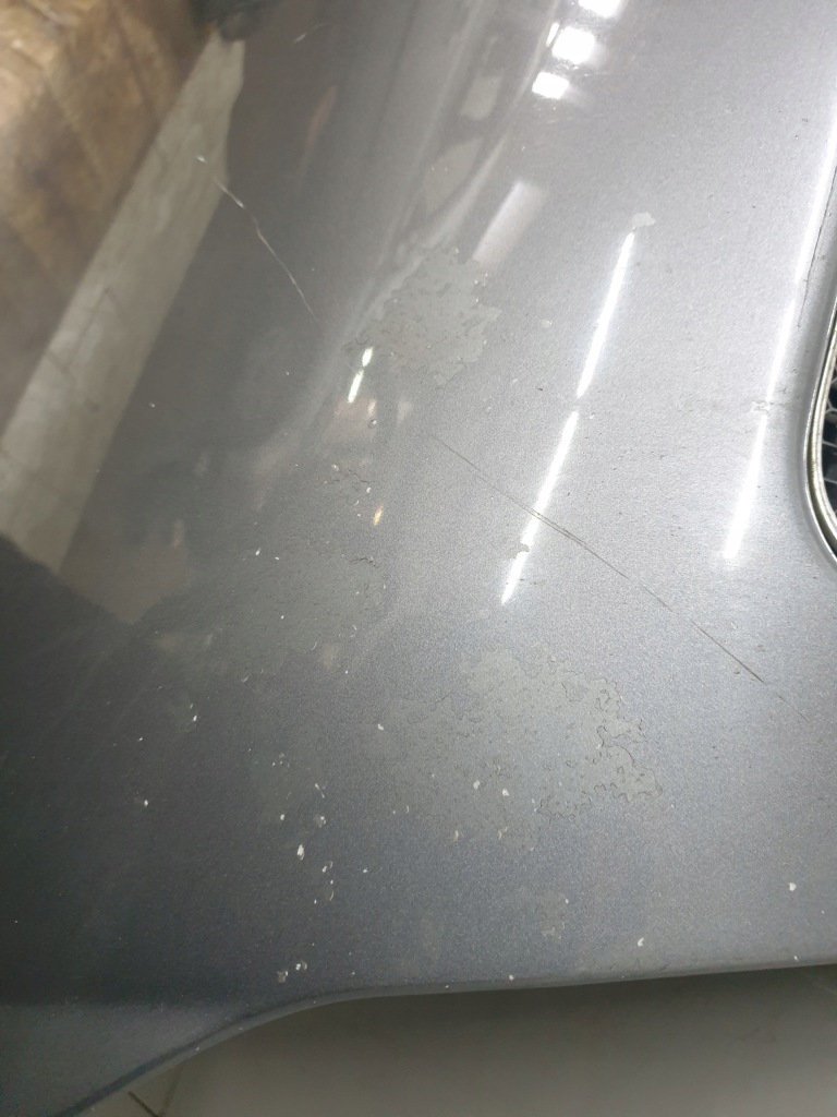 фото №7, Капот opel signum z155