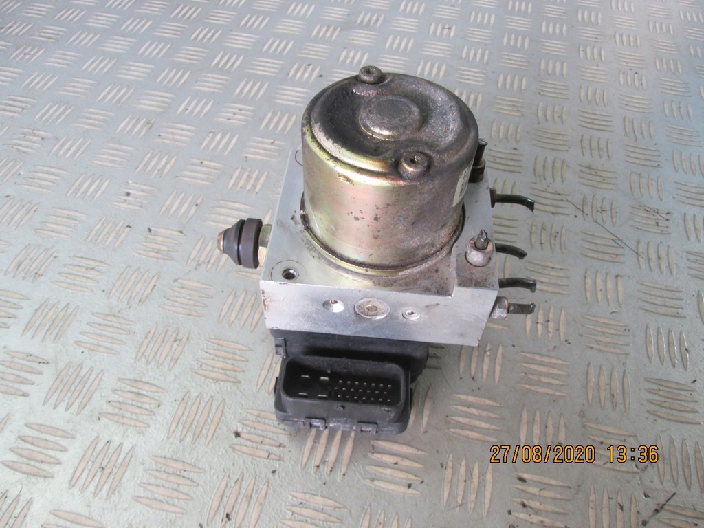 фото №4, Насос abs opel agila a wagon r 83e0 ac045001944