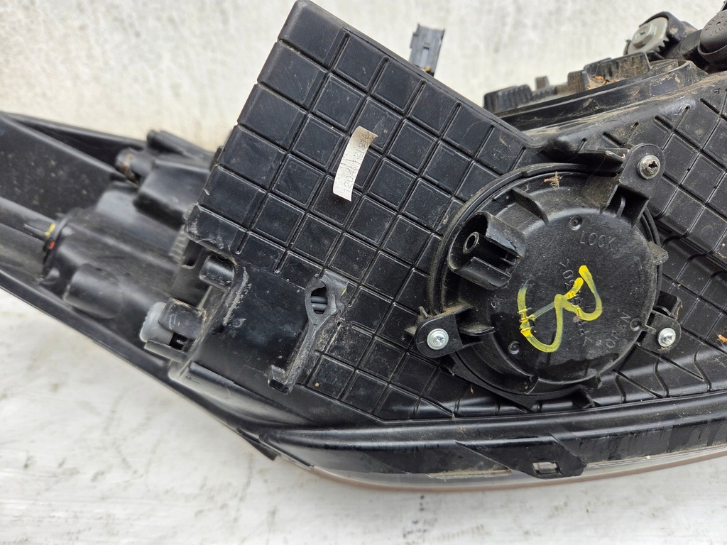 фото №10, Лампа ліва перед hyundai i30 ii 12-17 europa 92101-a6000