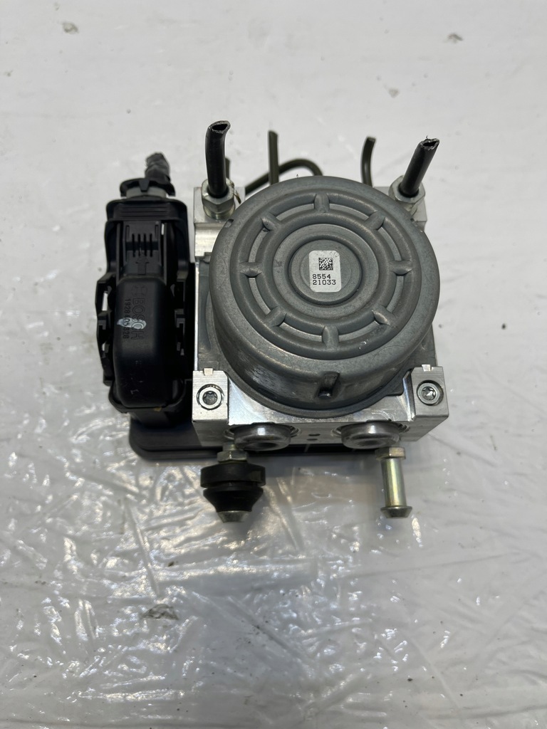 фото №1, Citroen c4 aircross насос abs 285155-79003