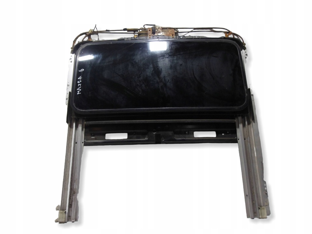 фото №1, Люк mazda 6 02-07