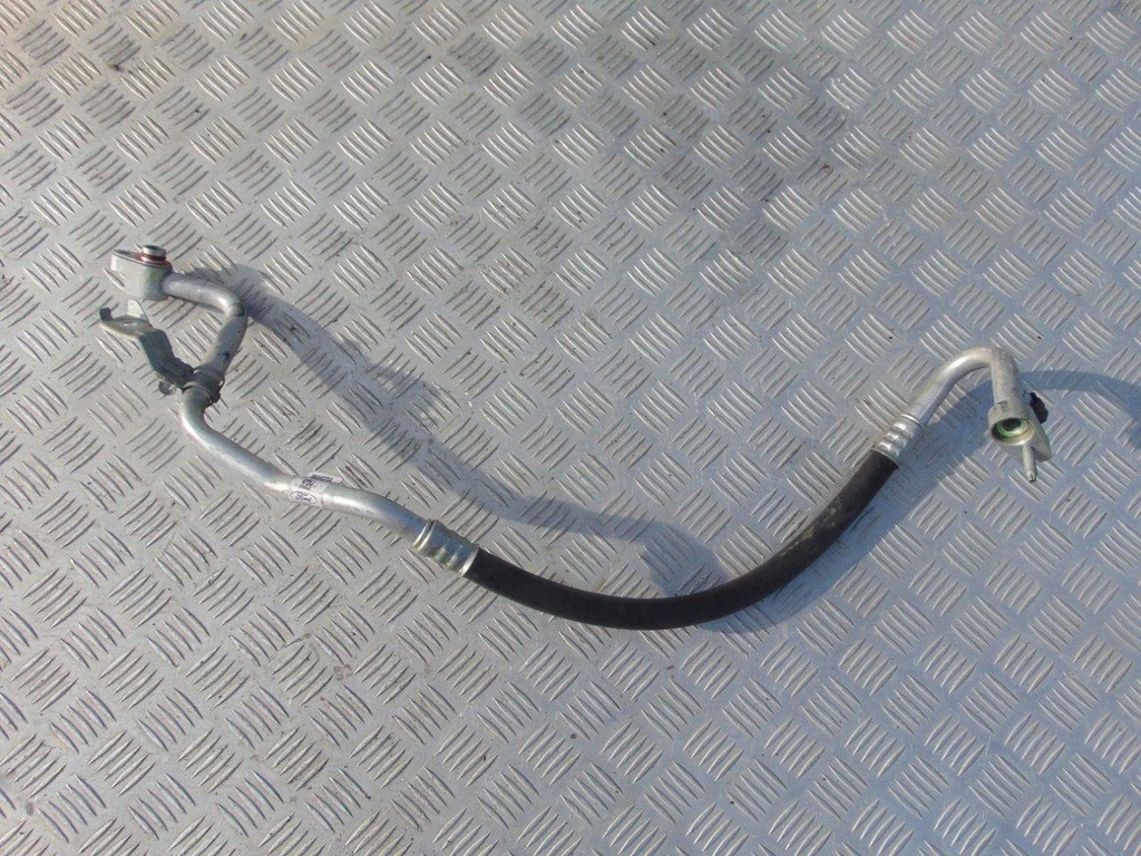 фото №1, Ford ecosport шланг кондиционера 1.5 tdci lift