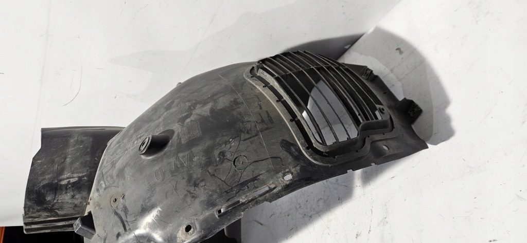 Подкрылок правый перед rifter combo e berlingo iv 18- оригинал 9817398480 Цена