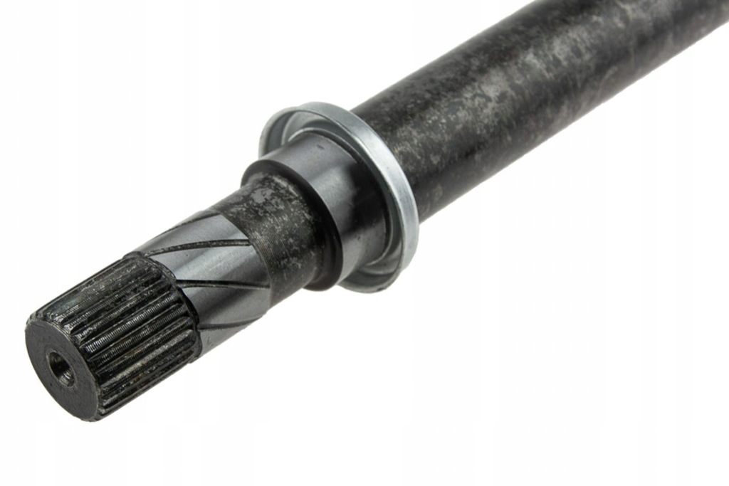 фото №2, Nty привідний вал привідна