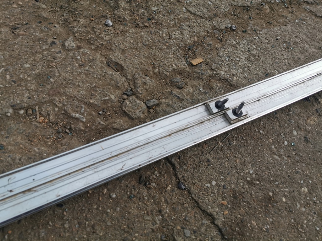 фото №7, Opel insignia рейлинги кровельные kpl kombi eu 13