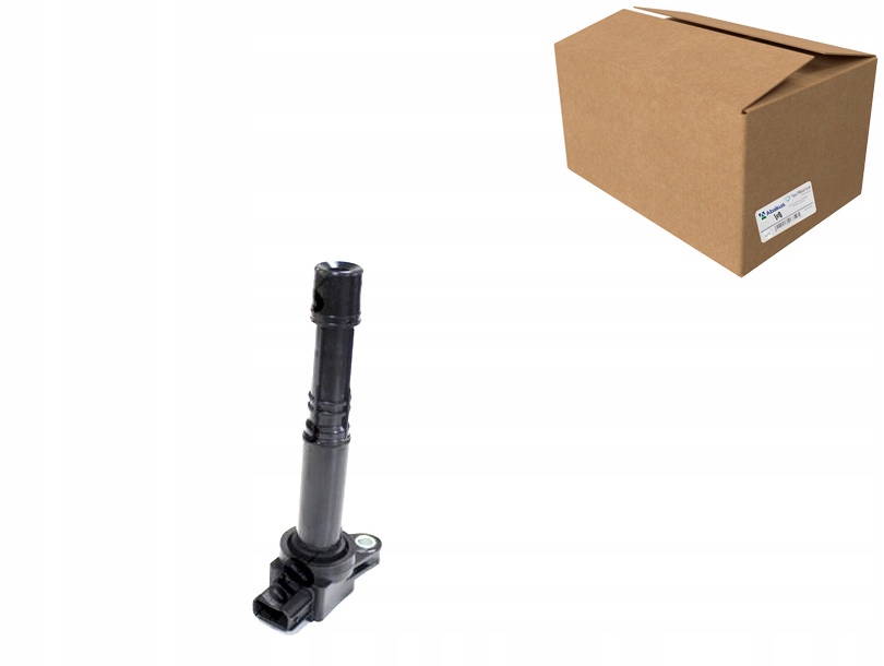 фото №13, Котушка запалювання honda accord vii cv-v stream