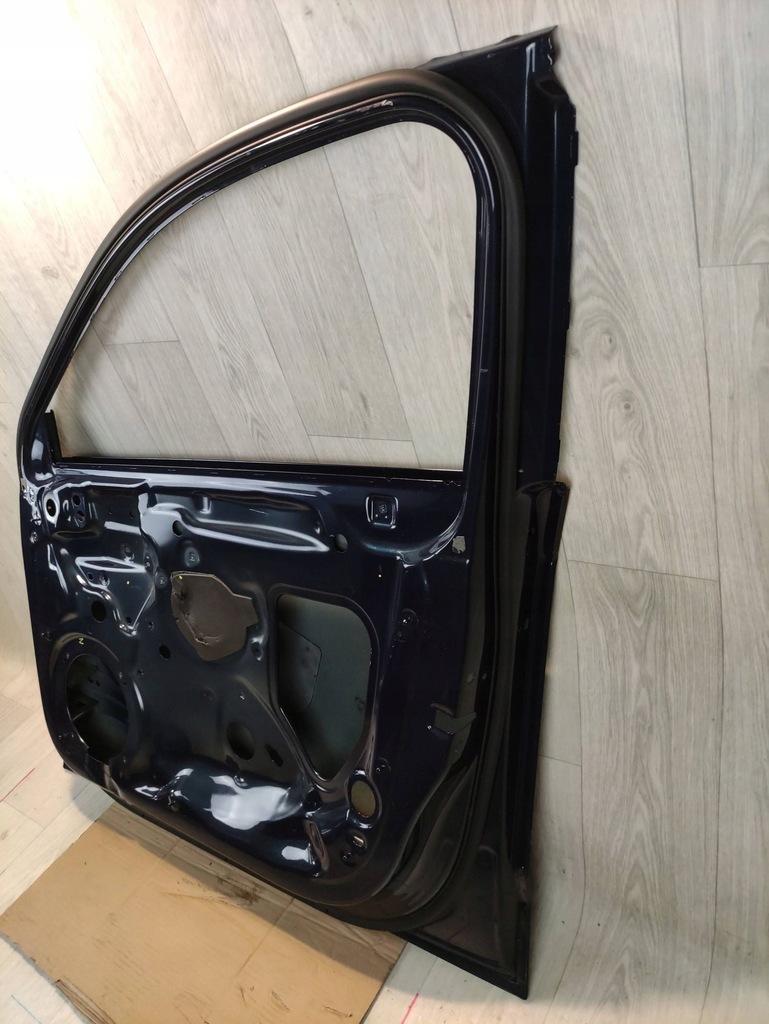 фото №13, Audi a3 8v 8v4 sportback 12-20 дверь правое передние