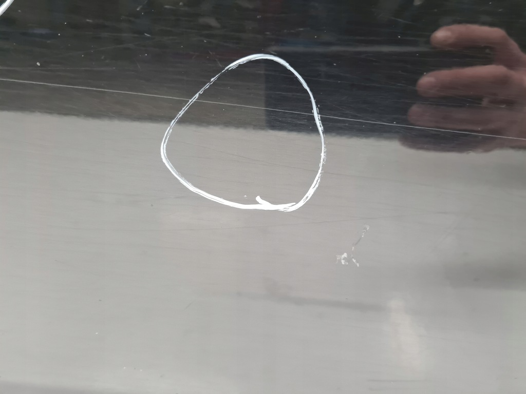 фото №8, Kia optima iii дверь левый перед передние abp