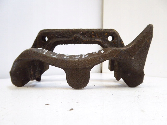 фото №7, C klasa w202 93-01 скоба рамка супорт перед лівий 2.2 cdi