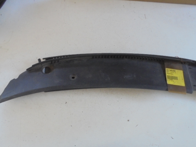 фото №1, Seat ibiza ii 6k жабо левая + правое