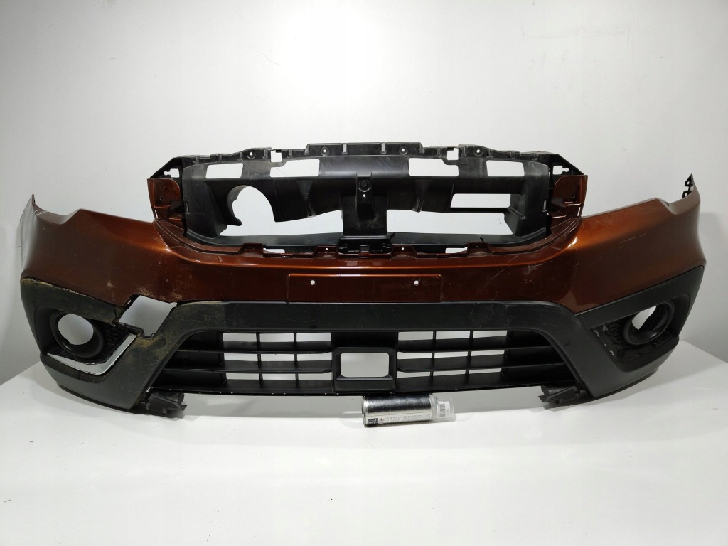 фото №1, Suzuki sx4 s-cross lift бампер перед