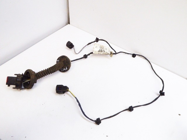 фото №1, Focus mk1 джгут двері задня лівий 1.8 tddi