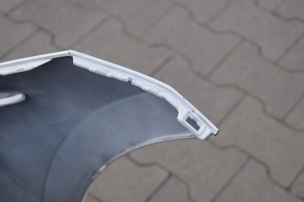 фото №13, Бампер перед передний lexus es vii 7 18-22 pdc