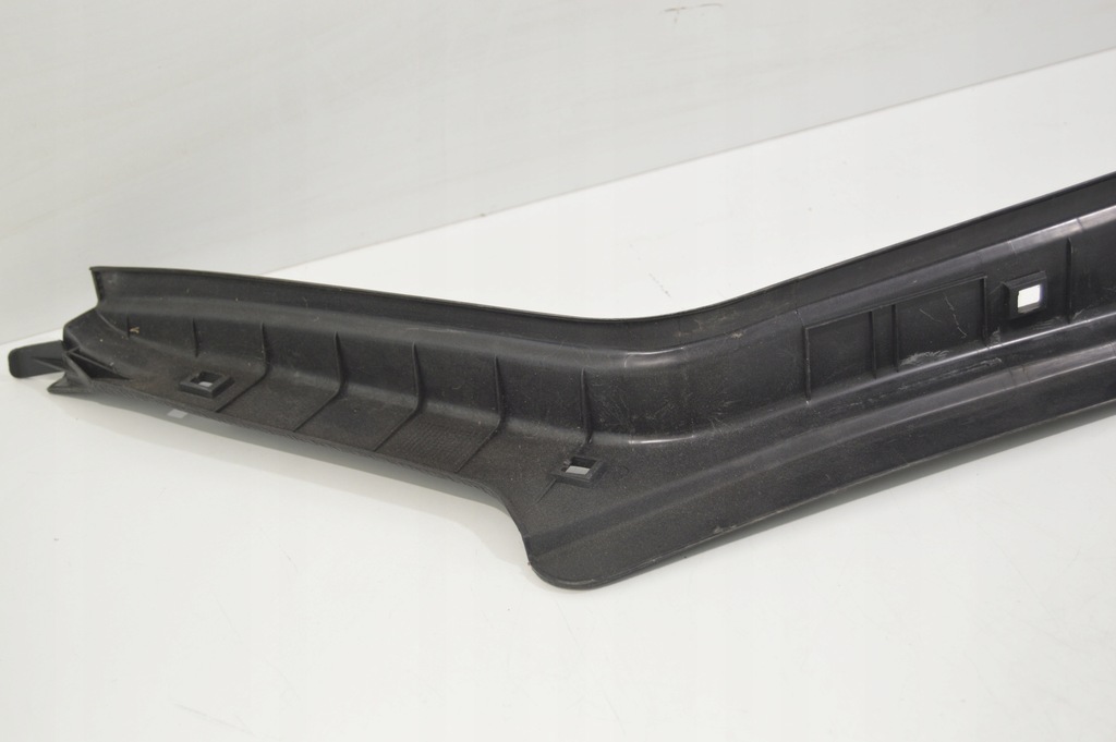 фото №8, Захист поріг багажника поріг накладка mercedes w140 1406940525