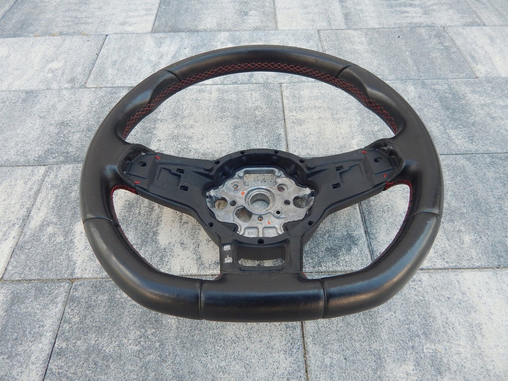 фото №7, Vw golf vii gti - повітропровід bez пелюстки