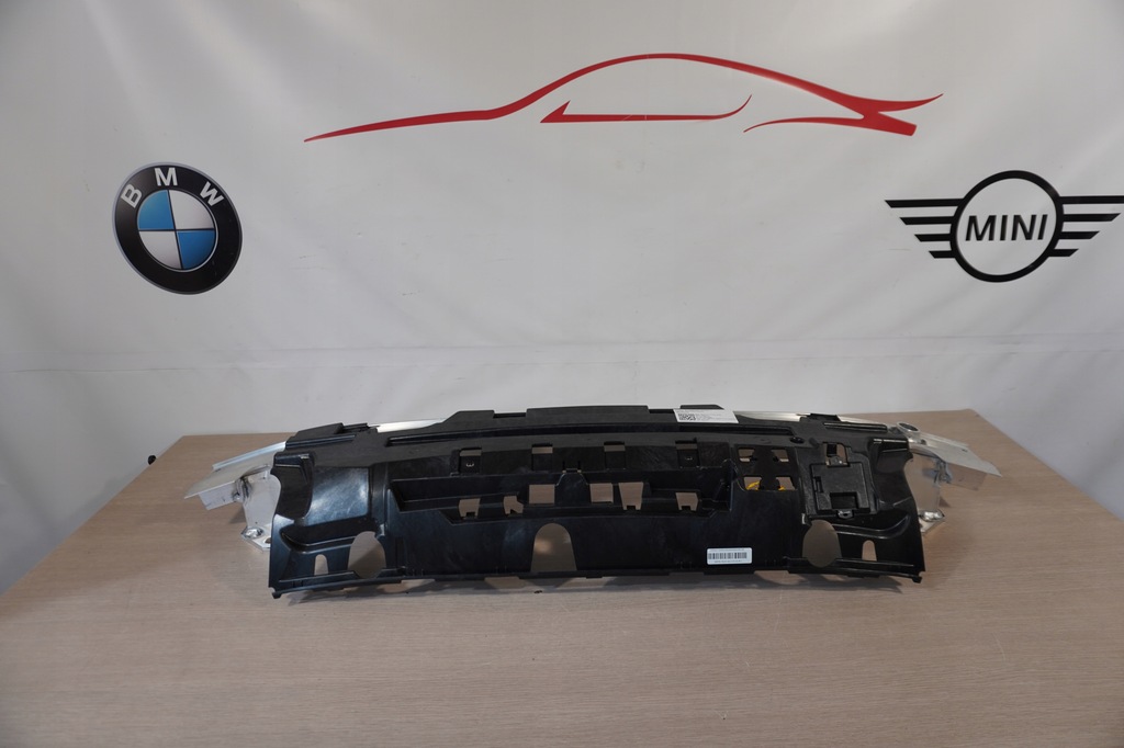 фото №1, Балка задня smart відкривач bmw m8 f93