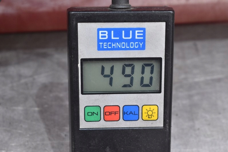 фото №12, Дверь правое задняя задние ov 727 renault thalia 2 ii 08-12