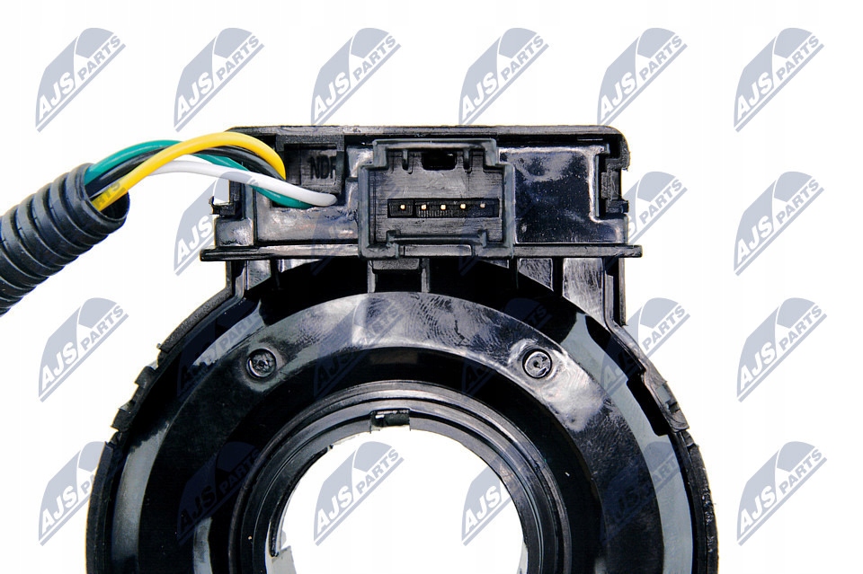 фото №12, Стрічка керма шлейф nty do honda accord vii 2.4