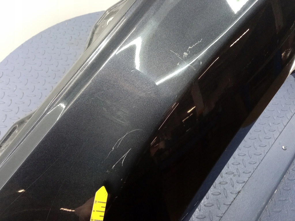 фото №6, Ford ranger mk5 крыло перед левый eb3b4116016ba