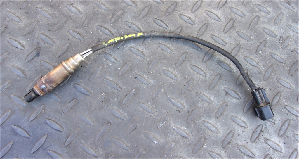 фото №1, Carisma space star 1.8 gdi датчик лямбда-зонд 0258005110