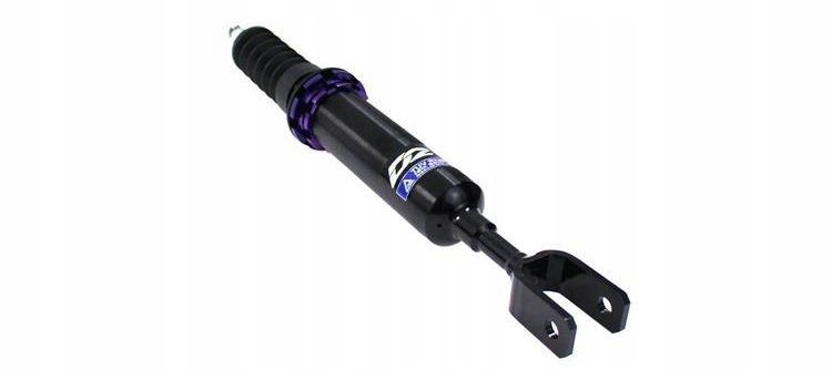 фото №5, Підвіска регульоване audi a4 b8 2wd sedan 2008-2016 d2 racing