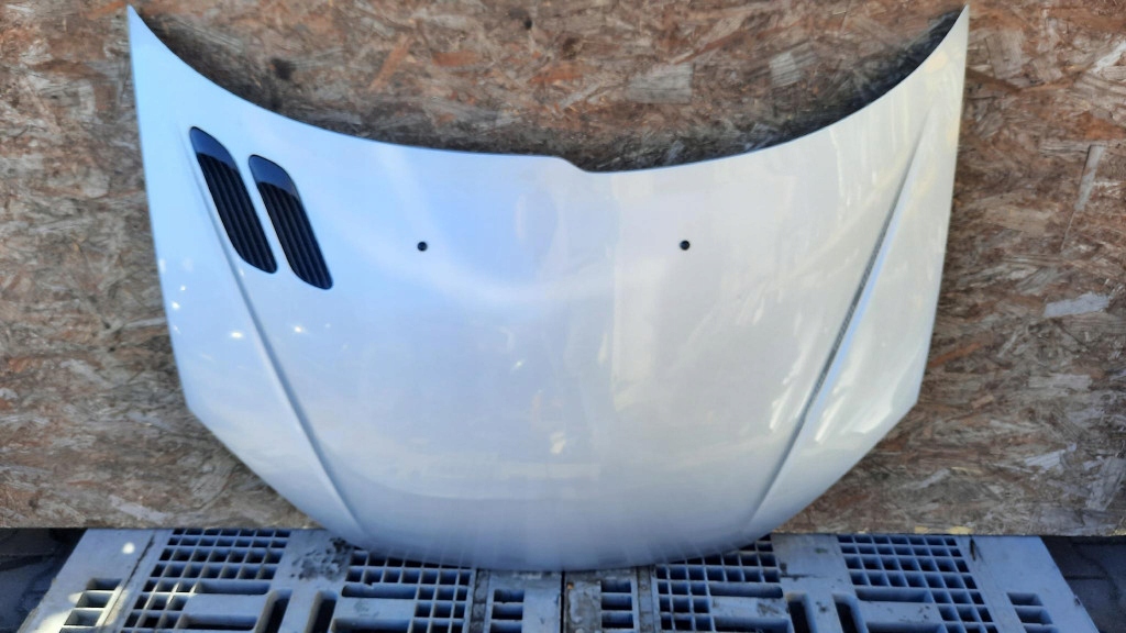 Купить Капот перед peugeot 206 cc 2.0b 01r кабриолет  eycc